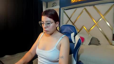 ALLISON online show from May 24, 2026, 2:38 am