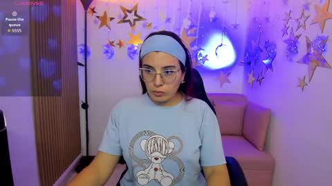 ALLISON online show from May 27, 2026, 4:53 am