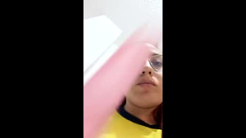 ALLISON online show from June 8, 2026, 1:28 am