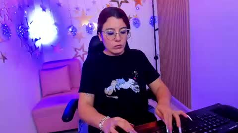 ALLISON online show from June 18, 2026, 11:53 pm