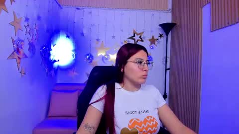 ALLISON online show from June 22, 2026, 11:57 pm