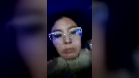 ALLISON online show from June 25, 2026, 12:21 am