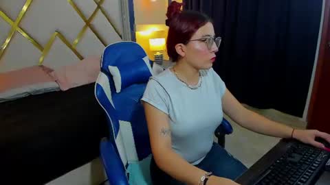 ALLISON online show from July 16, 2026, 12:11 pm