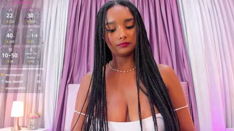 Snapshot of allisonn_bell chatting on January 7, 2025, 11:24 pm Allison online show from January 7, 2025, 11:24 pm