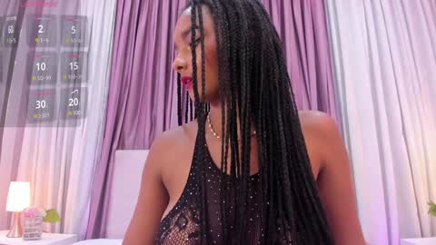 Snapshot of allisonn_bell chatting on January 22, 2025, 7:45 pm Allison online show from January 22, 2025, 7:45 pm