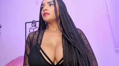 Snapshot of allisonn_bell chatting on October 29, 2025, 9:16 pm Allison online show from October 29, 2025, 9:16 pm