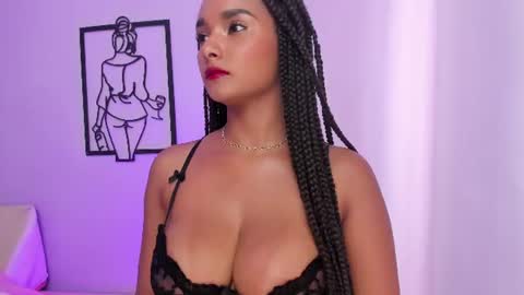 Allison online show from June 12, 2026, 8:41 pm