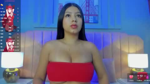 alison  online show from December 23, 2025, 10:35 am