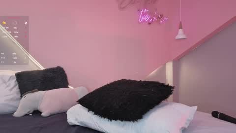 Alli  online show from March 31, 2026, 3:34 pm