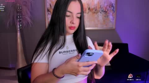 Allison Rogers online show from September 10, 2025, 4:01 am