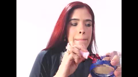 Salome  online show from February 20, 2026, 6:59 am