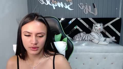 Allisson online show from January 11, 2025, 9:47 am