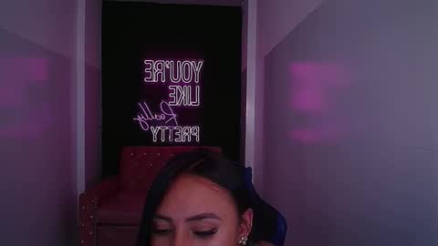 Allisson online show from January 12, 2025, 10:02 am