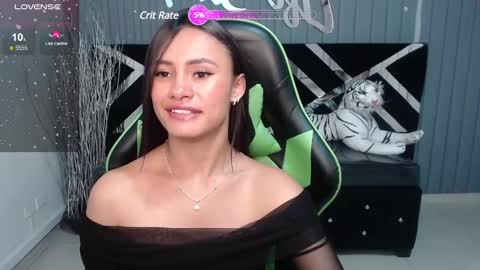 Allisson online show from January 26, 2025, 6:28 am