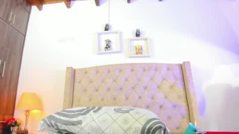 allisson online show from January 27, 2025, 3:07 pm