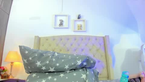 allisson online show from February 17, 2025, 12:05 pm