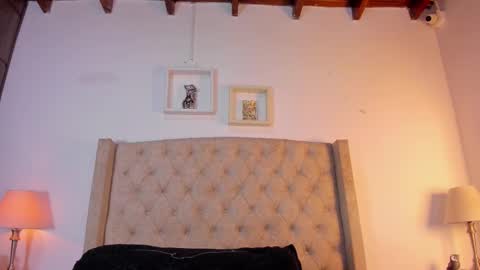 allisson online show from November 12, 2025, 12:05 pm