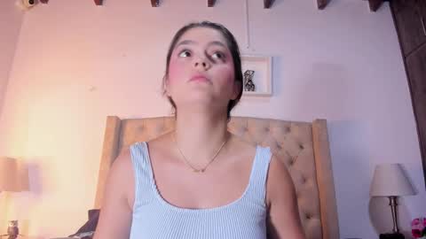 allisson online show from December 5, 2025, 12:03 pm