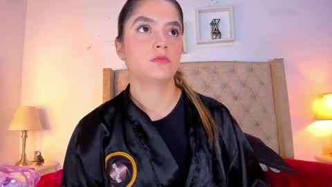 allisson online show from March 30, 2026, 12:06 pm