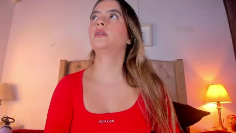 allisson online show from April 9, 2026, 12:10 pm