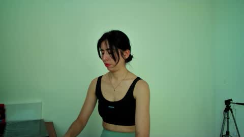 Snapshot of allisson_rose chatting on October 2, 2025, 7:10 pm Alli online show from October 2, 2025, 7:10 pm