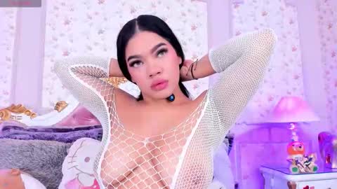 Allisson online show from September 27, 2025, 10:53 am