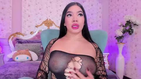 Allisson online show from November 1, 2025, 11:23 am