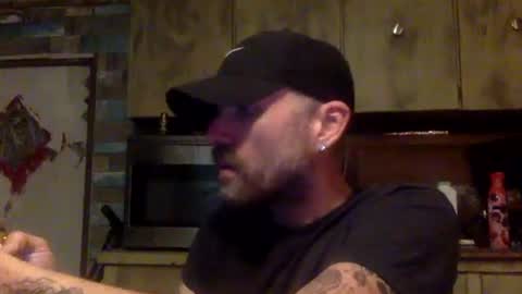 allitrunnin online show from April 1, 2026, 6:14 am