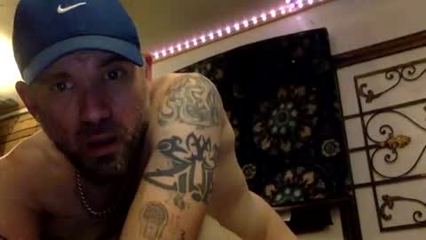 allitrunnin online show from April 25, 2026, 7:22 am