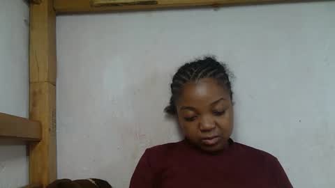 Snapshot of allizida01 chatting on February 4, 2026, 6:25 pm allizida01 online show from February 4, 2026, 6:25 pm