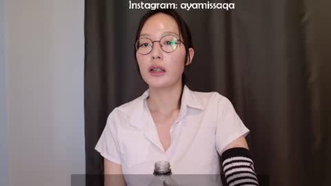 Snapshot of alllinaeve chatting on June 20, 2026, 10:40 am Alina online show from June 20, 2026, 10:40 am