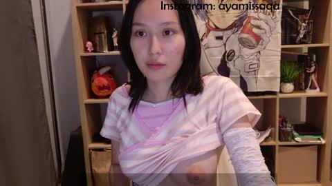 Snapshot of alllinaeve chatting on July 22, 2026, 6:43 pm Alina online show from July 22, 2026, 6:43 pm