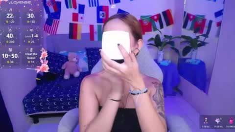 alloy_tiny online show from June 20, 2026, 5:16 pm
