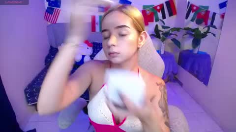 alloy_tiny online show from July 3, 2026, 7:31 pm
