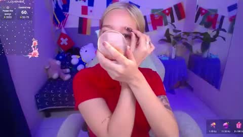 alloy_tiny online show from July 20, 2026, 6:43 pm