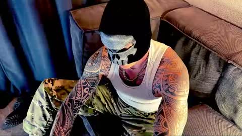 Snapshot of alltimehorny19 chatting on December 3, 2024, 8:50 pm Justin online show from December 3, 2024, 8:50 pm