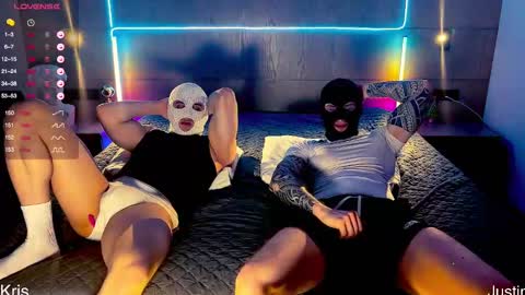 Snapshot of alltimehorny19 chatting on January 11, 2025, 2:25 pm Justin online show from January 11, 2025, 2:25 pm