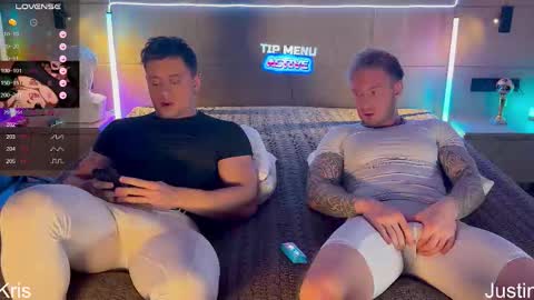 Snapshot of alltimehorny19 chatting on September 14, 2025, 4:17 pm Justin online show from September 14, 2025, 4:17 pm