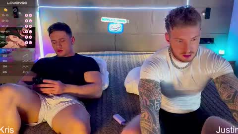 Snapshot of alltimehorny19 chatting on September 26, 2025, 10:14 pm Justin online show from September 26, 2025, 10:14 pm