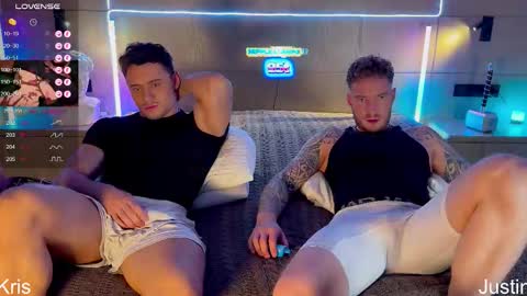 Snapshot of alltimehorny19 chatting on October 3, 2025, 9:01 pm Justin online show from October 3, 2025, 9:01 pm