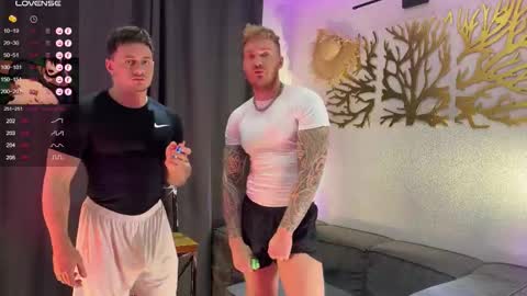 Snapshot of alltimehorny19 chatting on October 29, 2025, 9:38 pm Justin online show from October 29, 2025, 9:38 pm