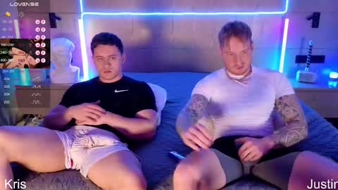 Snapshot of alltimehorny19 chatting on November 29, 2025, 10:29 am Justin online show from November 29, 2025, 10:29 am