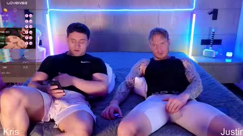 Snapshot of alltimehorny19 chatting on November 30, 2025, 8:35 pm Justin online show from November 30, 2025, 8:35 pm