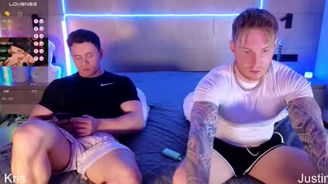 Snapshot of alltimehorny19 chatting on December 1, 2025, 7:41 pm Justin online show from December 1, 2025, 7:41 pm