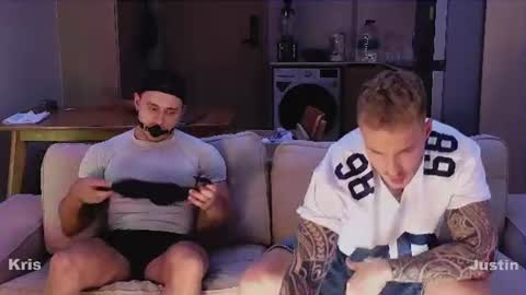 Justin online show from June 23, 2026, 9:35 pm
