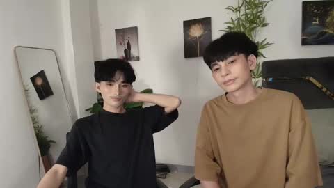 Snapshot of alluring_alpha chatting on March 4, 2026, 4:51 am kim and josh online show from March 4, 2026, 4:51 am