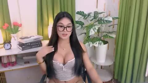 Brianna online show from June 11, 2026, 12:32 am