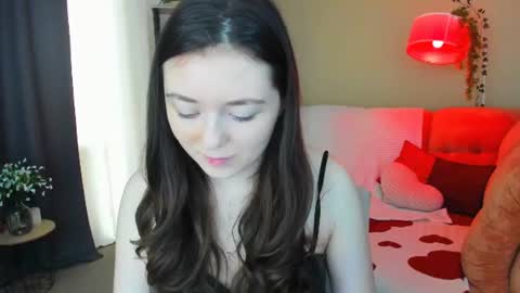 alluringeyess online show from July 11, 2026, 4:26 am