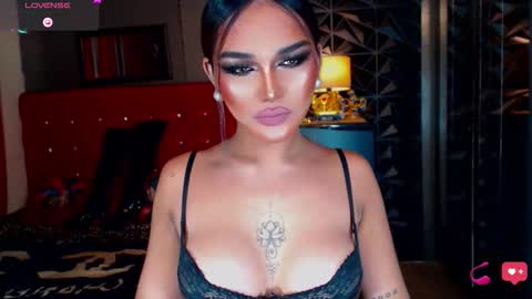 Natalya Fox online show from December 21, 2025, 8:32 am