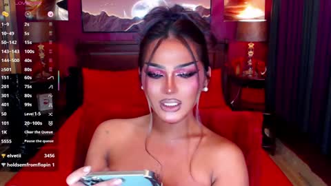 Snapshot of alluringnatalya chatting on April 30, 2026, 8:57 pm Natalya Fox online show from April 30, 2026, 8:57 pm